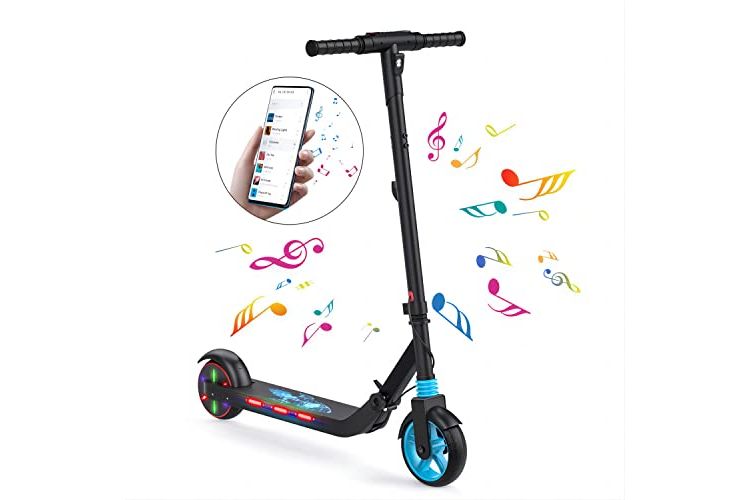 Aovopro Scooter