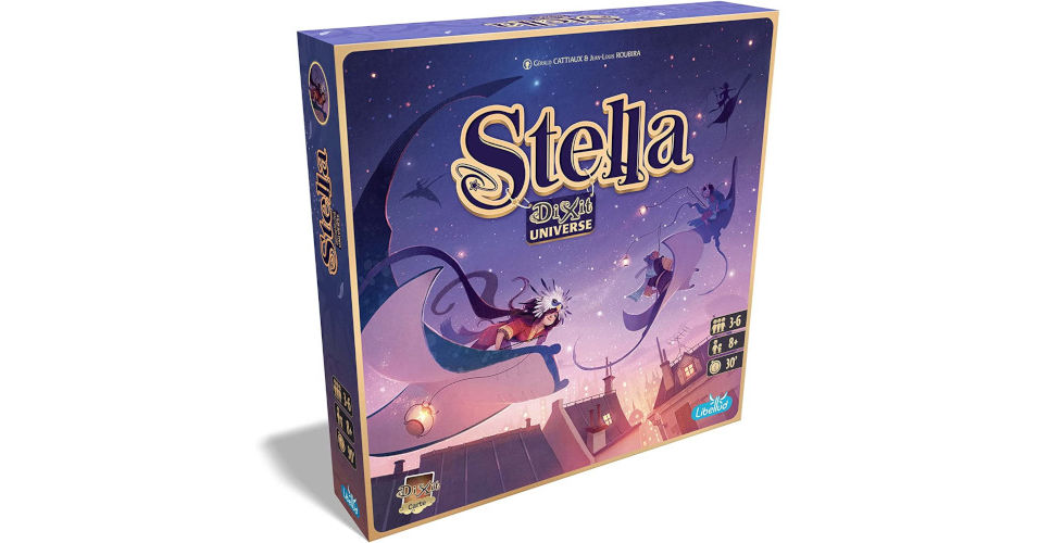 Asmodee Captain S.O.N.A.R. - Couleur espagnole - SON01 ml - version