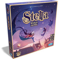 Asmodee Stella: Dixit Universe