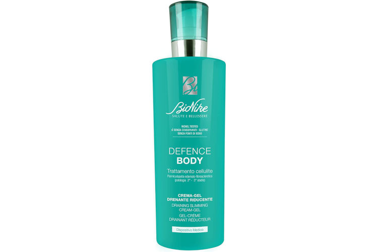 Bionike Defence Body Anticellulite (400 ml)