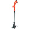 Black+Decker ST1823-QW