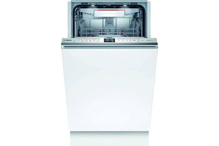 Bosch Serie 6 SPV6ZMX23E