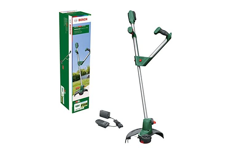 Bosch UniversalGrassCut 18 V 260
