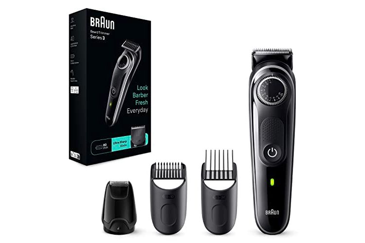 Braun BT3440