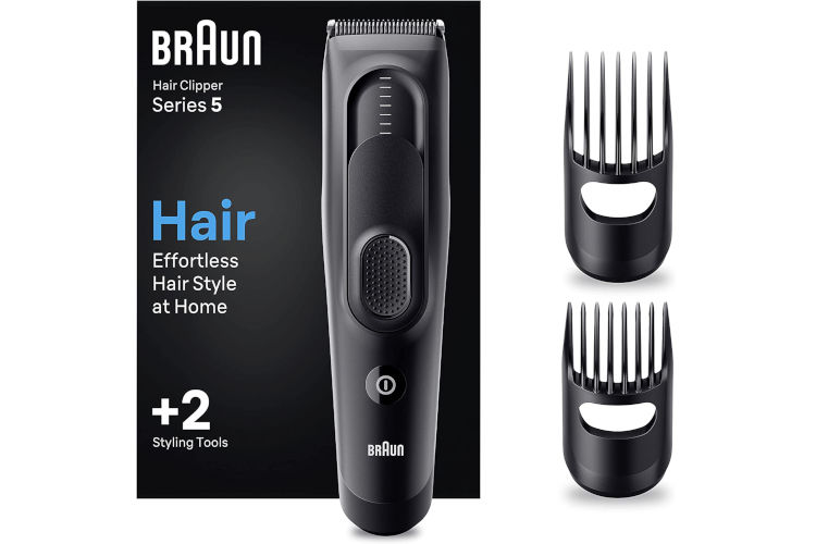 Braun HC5330