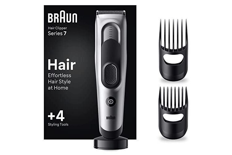 Braun HC7390