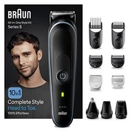Braun MGK5445