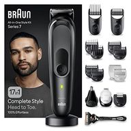 Braun Series 7 MGK7491