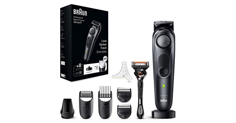 Braun Pro 7 BT7441 | QualeScegliere.it
