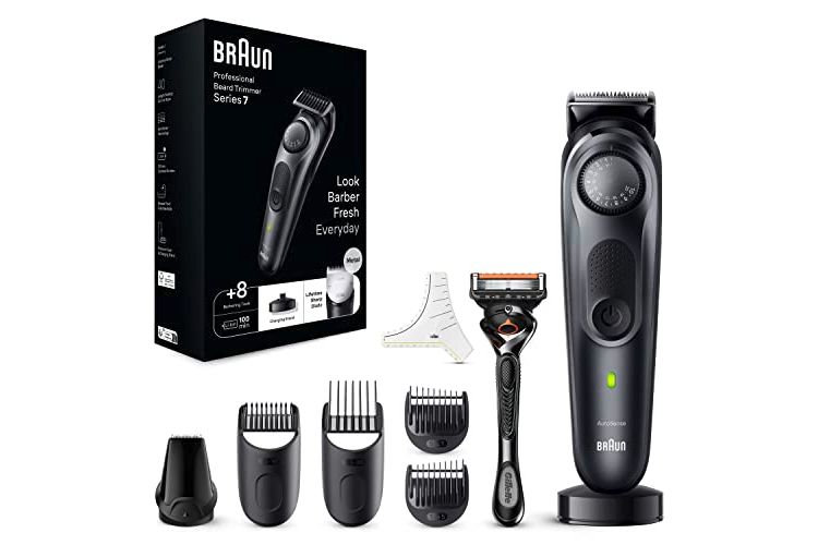 Braun Pro 7 BT7441
