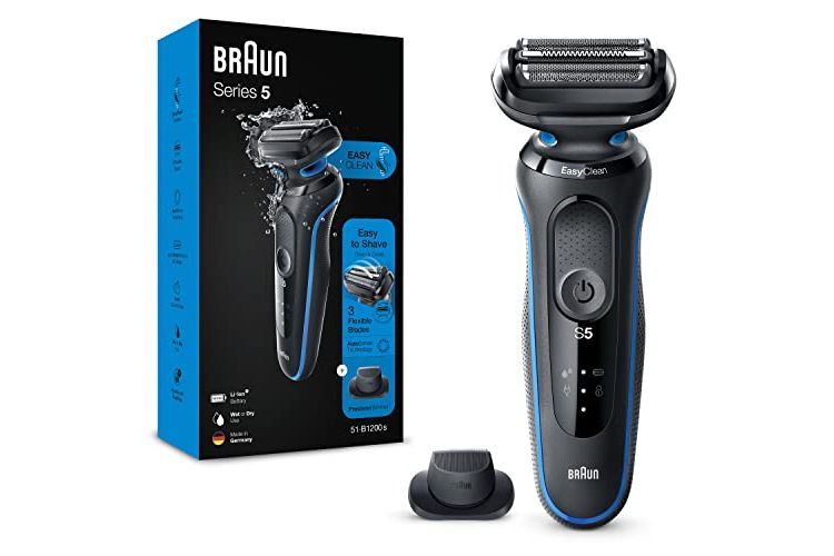 Braun Series 5 51-B1200s