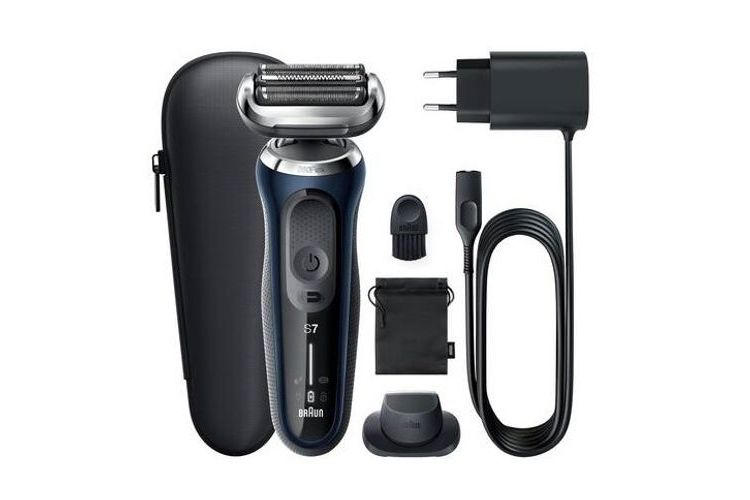 Braun Series 7 Wet&Dry 71-B1200s