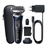 Braun Series 7 Wet&Dry 71-B1200s