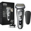 Braun Series 9 Pro Wet&Dry 9417s