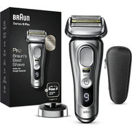 Braun Series 9 Pro Wet&Dry 9417s