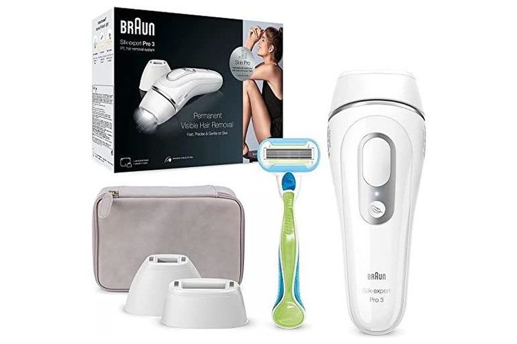 Braun Silk-expert Pro 3 PL3133
