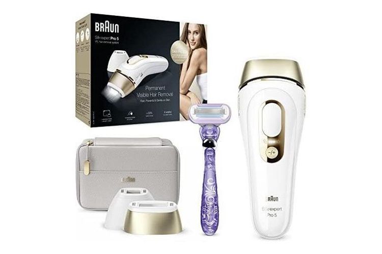 Braun Silk-expert Pro 5 PL5157