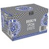 Brooklyn Brewery Special Effects