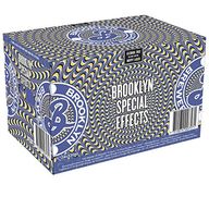 Brooklyn Brewery Special Effects