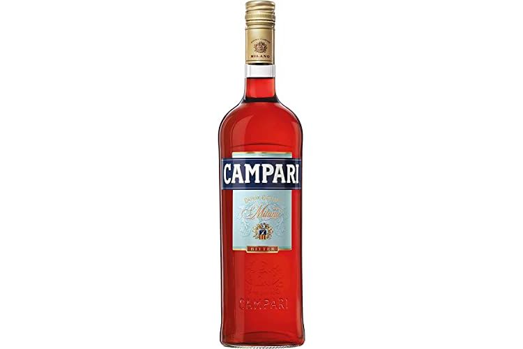 Campari Bitter