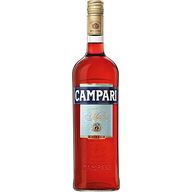 Campari Bitter