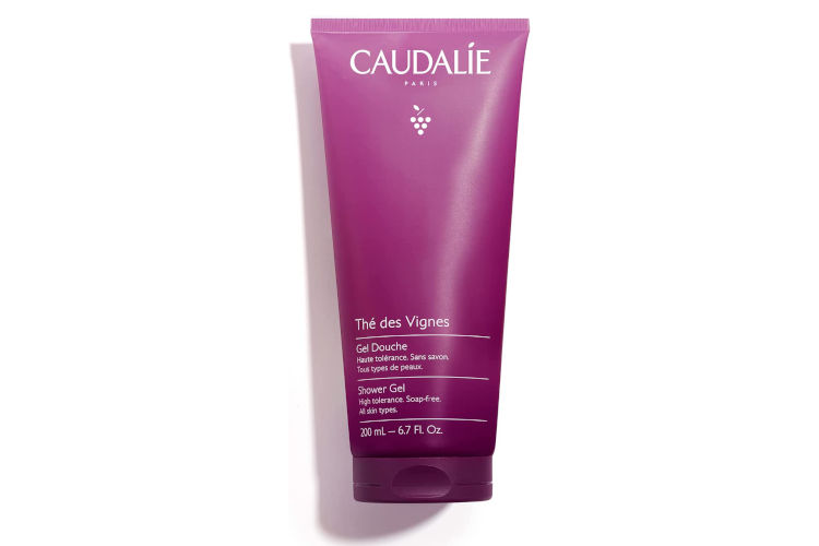 Caudalie Thé des Vignes Gel Doccia