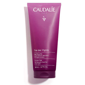 Caudalie Thé des Vignes Gel Doccia