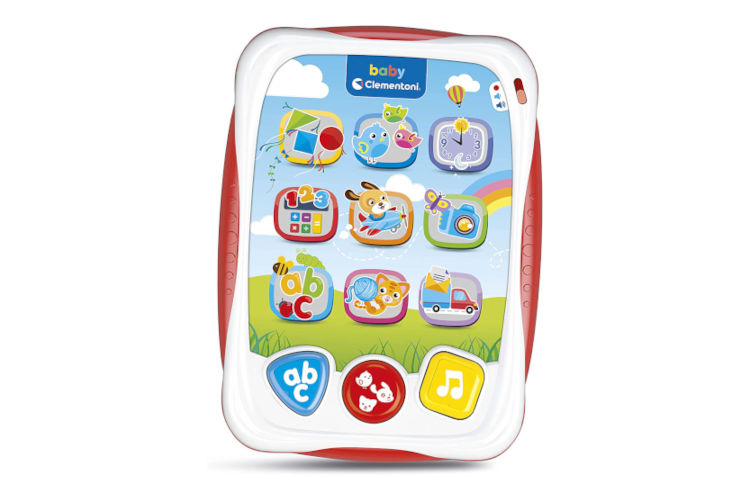 Clementoni Il mio primo tablet