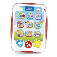 Clementoni Il mio primo tablet