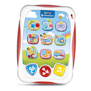 Clementoni Il mio primo tablet