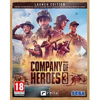 Company of Heroes 3 Codice Steam