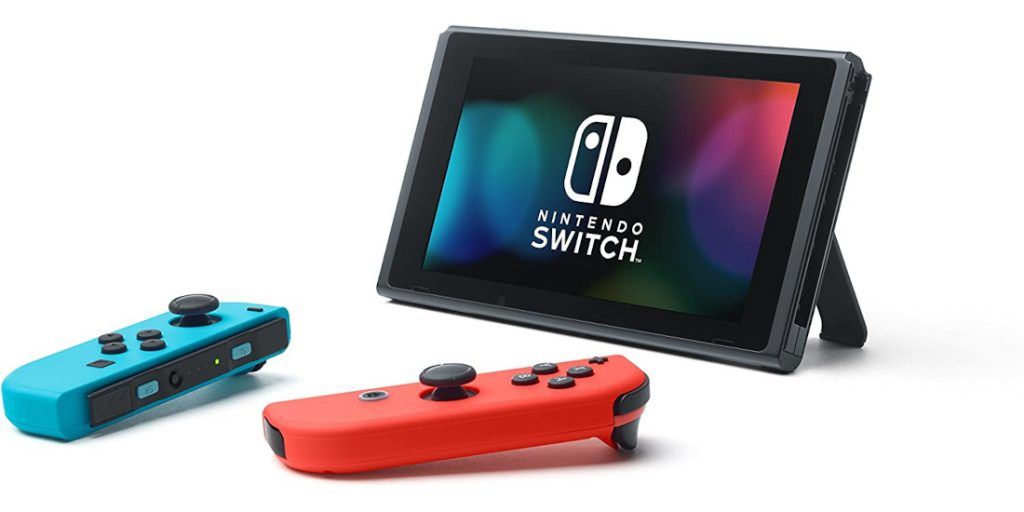 Controller Nintendo Switch  I migliori del 2023 - SpazioGames