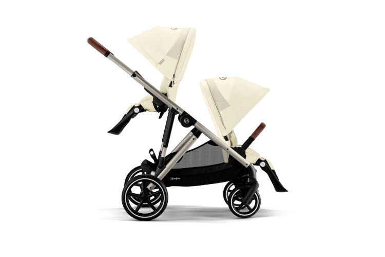 Cybex Gazelle S