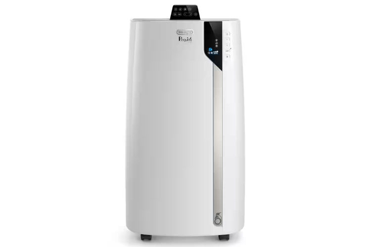 De'Longhi Pinguino Care4Me PACEX130CSTWIFI