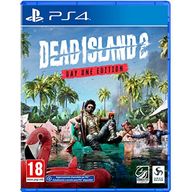 Dead Island 2 PS4