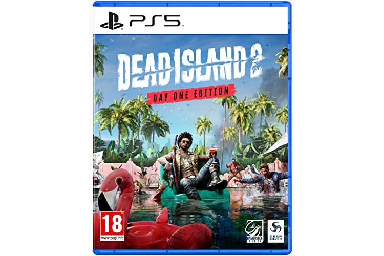 Dead Island 2 PS5