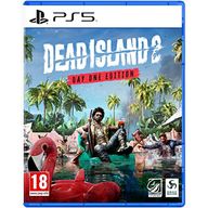 Dead Island 2 PS5