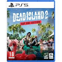 Dead Island 2 PS5