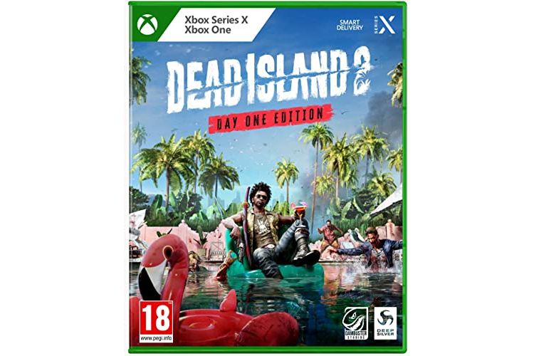 Dead Island 2 Xbox Series X