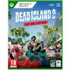 Dead Island 2 Xbox Series X