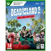 Dead Island 2 Xbox Series X