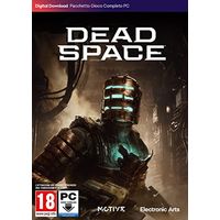 Dead Space Codice download