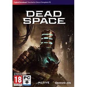 Dead Space Codice download