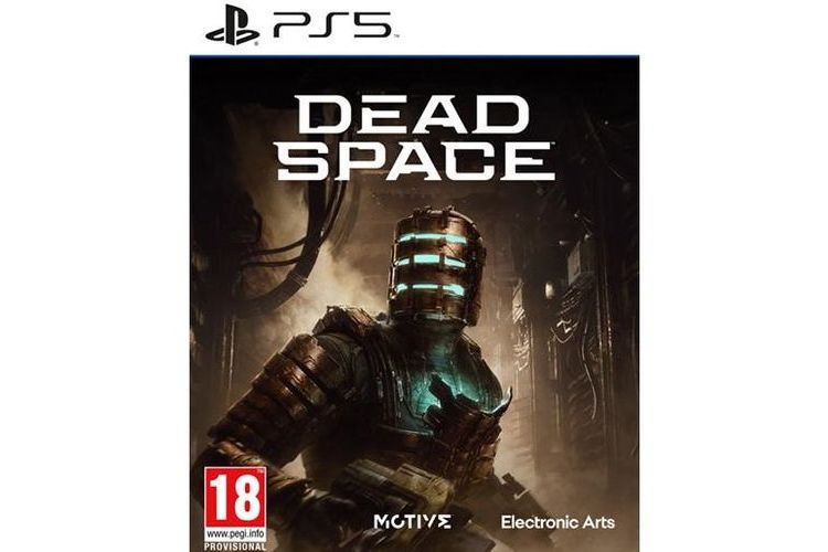 Dead Space PS5