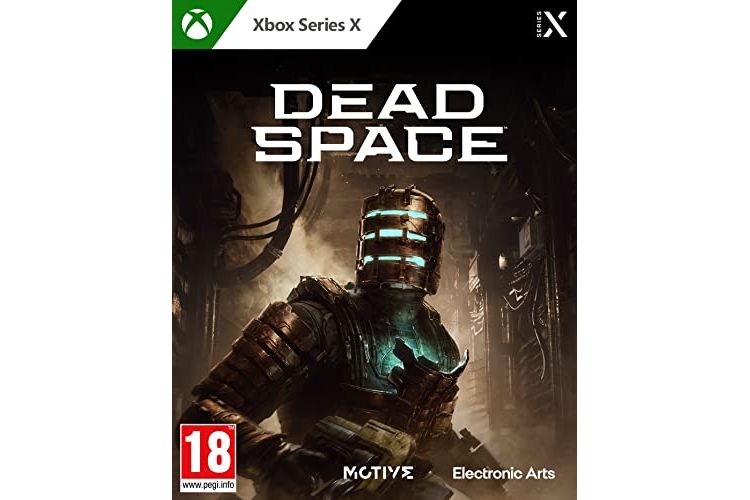 Dead Space Xbox Series X