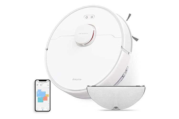 Dreame D9 Max