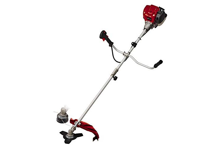 Einhell Gc-Bc 36-4 S