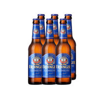 Erdinger Weizen alkoholfrei