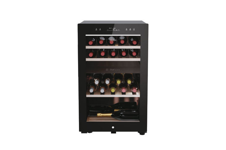 Haier Wine Bank 50 Serie 7