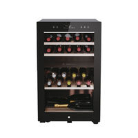Haier Wine Bank 50 Serie 7